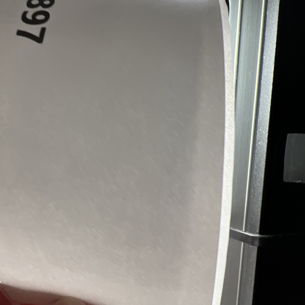 Kuhl Shirt Mens XL Karib Brown Plaid Button Up Shirt Linen/Cotton Blend - Picture 12 of 12